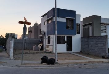 Casa en  La Joya Infonavit 1er. Sector, Guadalupe, Nuevo León