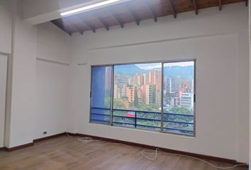 Apartment for rent in Poblado, Medellín