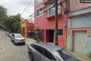 Departamento en  Calle Av. Dos, San Pedro De Los Pinos, 03800 Ciudad De México, Cdmx, México