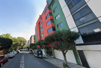 Departamento en  Paseo De Los Cipreses, Paseos De Taxqueña, 04250 Ciudad De México, Cdmx, México