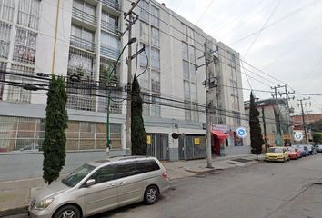 Departamento en  Francisco J. Clavijero 48, Esperanza, Ciudad De México, Cdmx, México