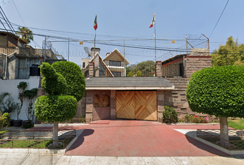 Casa en  Lesbos 38, Lomas Estrella 1ra Secc, 09890 Ciudad De México, Cdmx, México