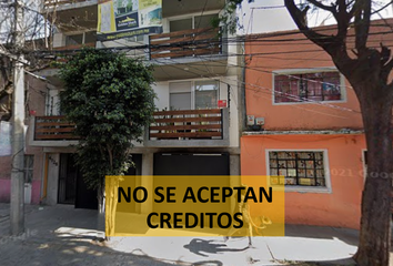 Departamento en  Asturias, Cuauhtémoc, Cdmx