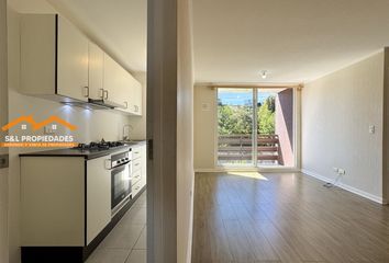 Departamento en  Condominio Volcanes 4 - Calle Nueva Oriente 4, Puerto Montt, Chile