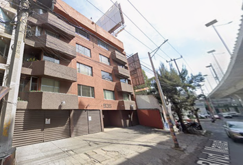 Departamento en  Periférico Boulevard Manuel Ávila Camacho, Bosques De Echegaray, Ciudad De México, Estado De México, México