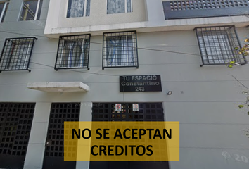 Departamento en  Vallejo, Gustavo A. Madero