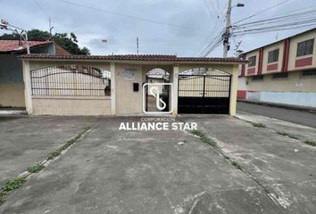 Terreno Residencial en  Av. 4ta, Machala, Ecuador