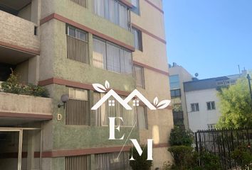 Departamento en  Echaurren 301, Santiago, Chile