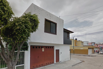 Casa en  San Roque, Irapuato, Guanajuato, México