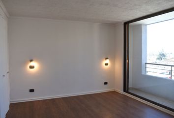 Departamento en arriendo en Santiago Centro