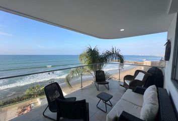 Departamento en  Barbasquillo, Manta, Ecuador