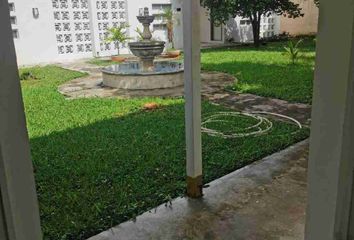Departamento en  Espinosa Truks, Calle 33, Chuburna De Hidalgo, Mérida, Yucatán, 97205, Mex
