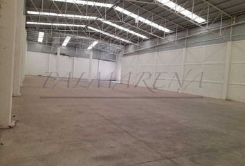 Nave en  Carretera A Las Palmas 1165, Las Juntas, Jalisco, México