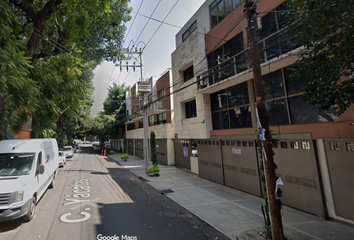 Casa en  Narvarte Poniente, Benito Juárez, Cdmx