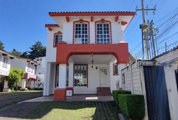 Casa en fraccionamiento en  Avenida Miguel Hidalgo Ote, Colonia Juárez, Ocoyoacac, México, 52743, Mex