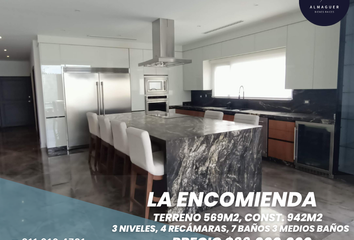 Casa en fraccionamiento en  La Encomienda, Sector Palacio Real, Del Azúcar, Joyas De Anahuac, Ciudad General Escobedo, Nuevo León, México