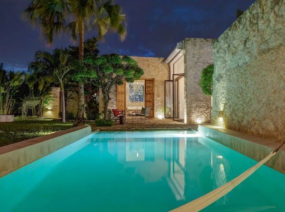 venta Casa en Mérida Centro, Mérida, Yucatán (AR004)- icasas.mx