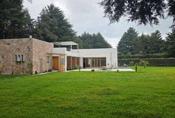 Rancho en  San Miguel Ajusco, Tlalpan, Cdmx