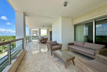 Departamento en  La Amada Residences, Residencial La Amada, Quintana Rio, Quintana Roo, México