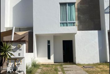 Casa en  Quinta Loreto 106a, Fracciones De San Carlos, León De Los Aldama, Gto., México