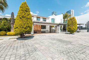 Casa en  Paseo Rincón De Los Reyes, San Bernardino Tlaxcalancingo, Puebla, México