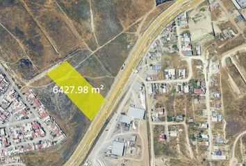 Lote de Terreno en  El Refugio, Tijuana