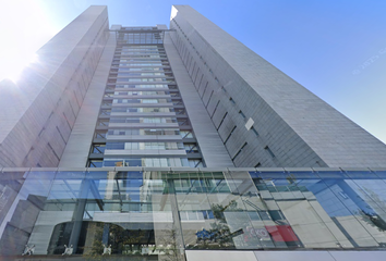 Departamento en  Santa Fe 455, Avenida Santa Fe, Santa Fe, Contadero, Ciudad De México, Cdmx, México