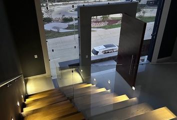 Casa en  Zanda, Boulevard Zanda, León, Guanajuato, México