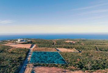 Lote de Terreno en  Polo Club Cabo, Blvd. Cabo Hills, 23596 Cabo San Lucas, B.c.s., México