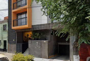 Departamento en  Massenet 95, Peralvillo, Ciudad De México, Cdmx, México