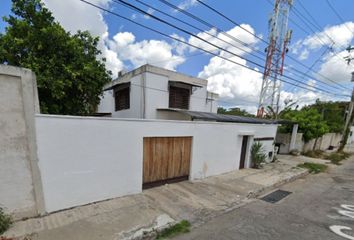 Casa en  C. 92 498f-g, Bojórquez, 97230 Mérida, Yuc., México