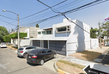 Casa en  Manuel Payno, Cd. Satélite, 53100 Naucalpan De Juárez, Méx., México