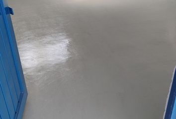 Nave en  General Arista 54, Argentina Poniente, Ciudad De México, Cdmx, México