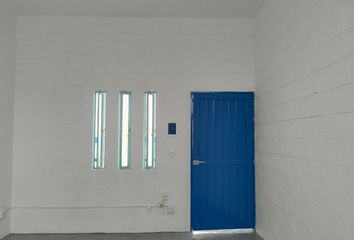 Nave en  Argentina Poniente, Ciudad De México, Cdmx, México