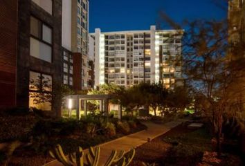 Departamento en  Avenida Constituyentes Oriente #40, Zona Dos Extendida, Villas Del Sol, Santiago De Querétaro, Querétaro, México
