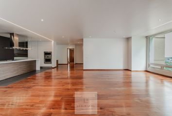 Departamento en  Prolongación Paseo De La Reforma 475, Santa Fe, Contadero, Ciudad De México, Cdmx, México