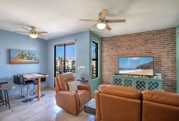 Casa en fraccionamiento en  Camino Del Mar Residences, El Tezal, Cabo San Lucas, Baja California Sur, México