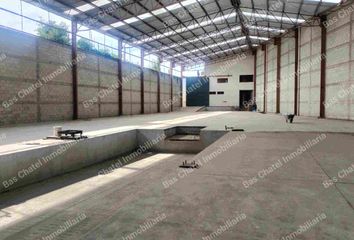 Nave en  Lateral S, La Trinidad Sanctórum, Sanctorum, Cuautlancingo, Puebla, 72710, Mex