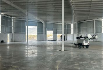 Nave en  Arteaga, Coahuila De Zaragoza, México