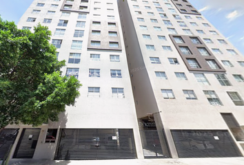 Departamento en  Centeotl 341-1101, Industrial, San Antonio, Ciudad De México, Cdmx, México
