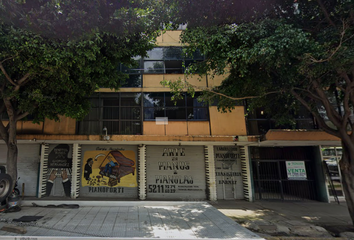 Departamento en  Cto. Interior Mtro. José Vasconcelos 43, San Miguel Chapultepec Ii Sección, Ciudad De México, Cdmx, México