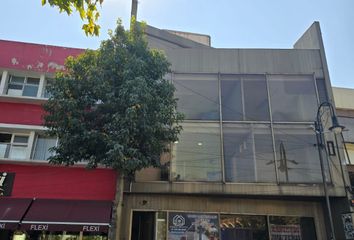 Edificio en  La Merced  (alameda), Toluca