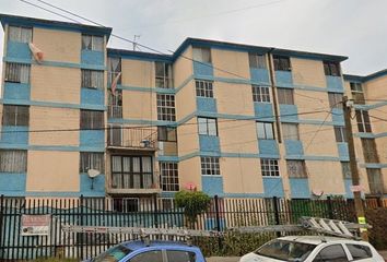 Departamento en  Avenida Batallones Rojos 205, Albarrada, Ciudad De México, Cdmx, México