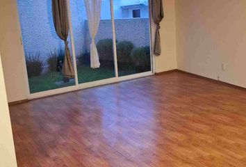 Casa en condominio en  Calle Parque Madin 13 D, Mz 069, Fuentes De Satelite, Ciudad López Mateos, Estado De México, México