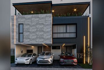 Casa en  Parque Berna, Circuito Ginebra, Lomas De Angelópolis, San Bernardino Tlaxcalancingo, Puebla, México