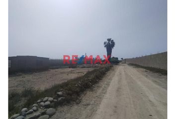 Terreno en  9qj6+9c Chacra Y Mar, Perú