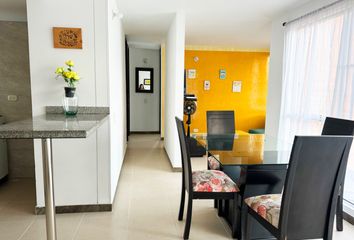 Apartamento en 760026, Cali, Valle Del Cauca, Col