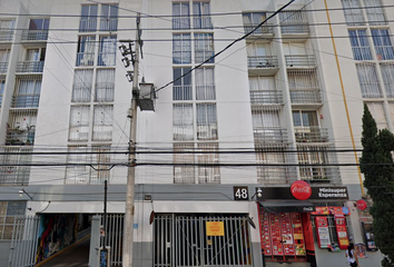 Departamento en  Francisco J. Clavijero 48, Esperanza, Ciudad De México, Cdmx, México