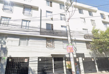 Departamento en  Calle 5 78, Agrícola Pantitlán, Ciudad De México, Cdmx, México
