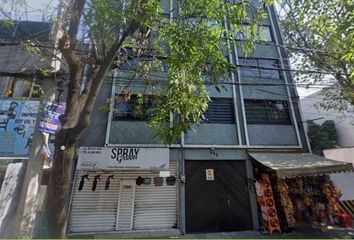 Departamento en  Marcelino Dávalos 44, Algarín, 06880 Ciudad De México, Cdmx, México